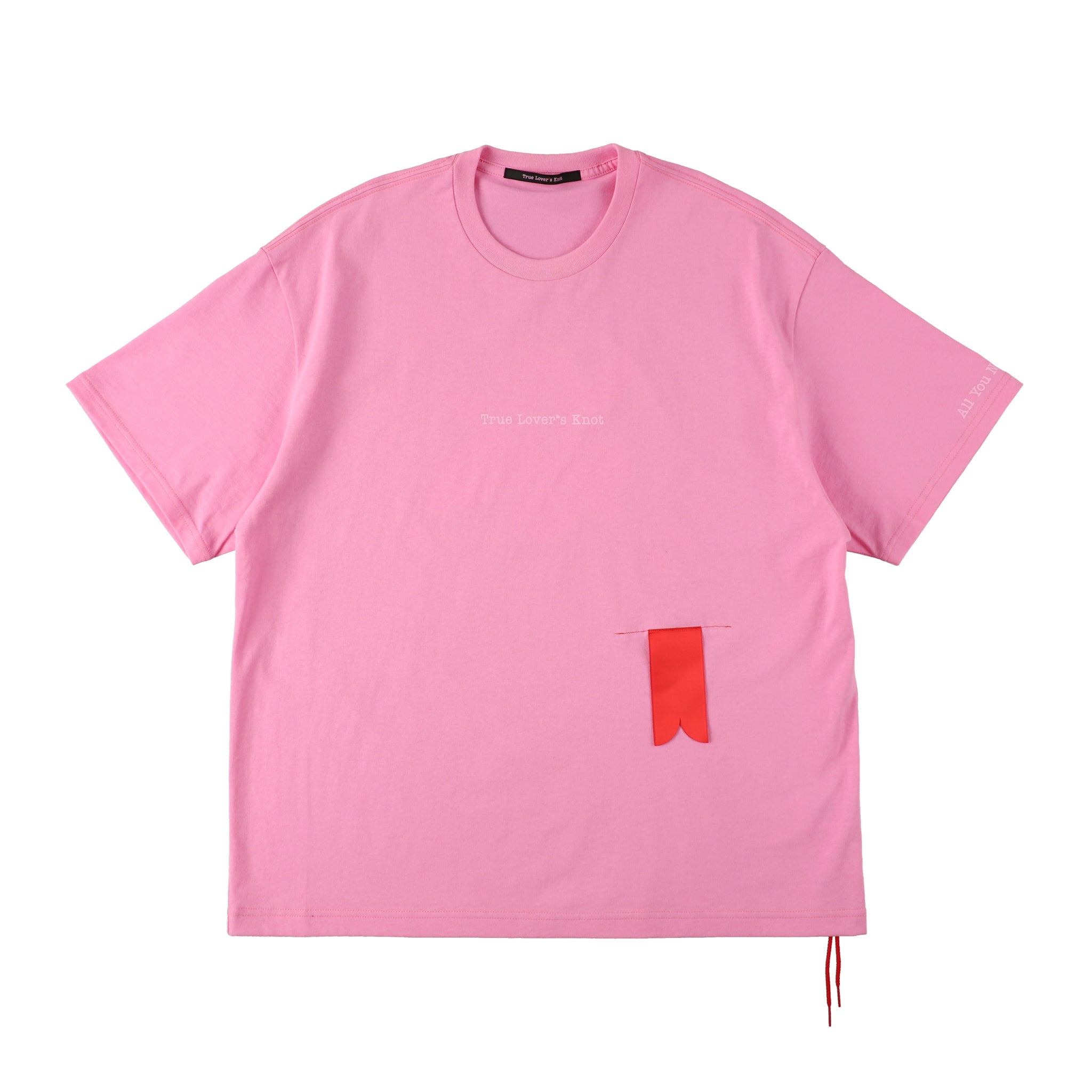 T-SHIRTS - True Lover's Knot – Happyend