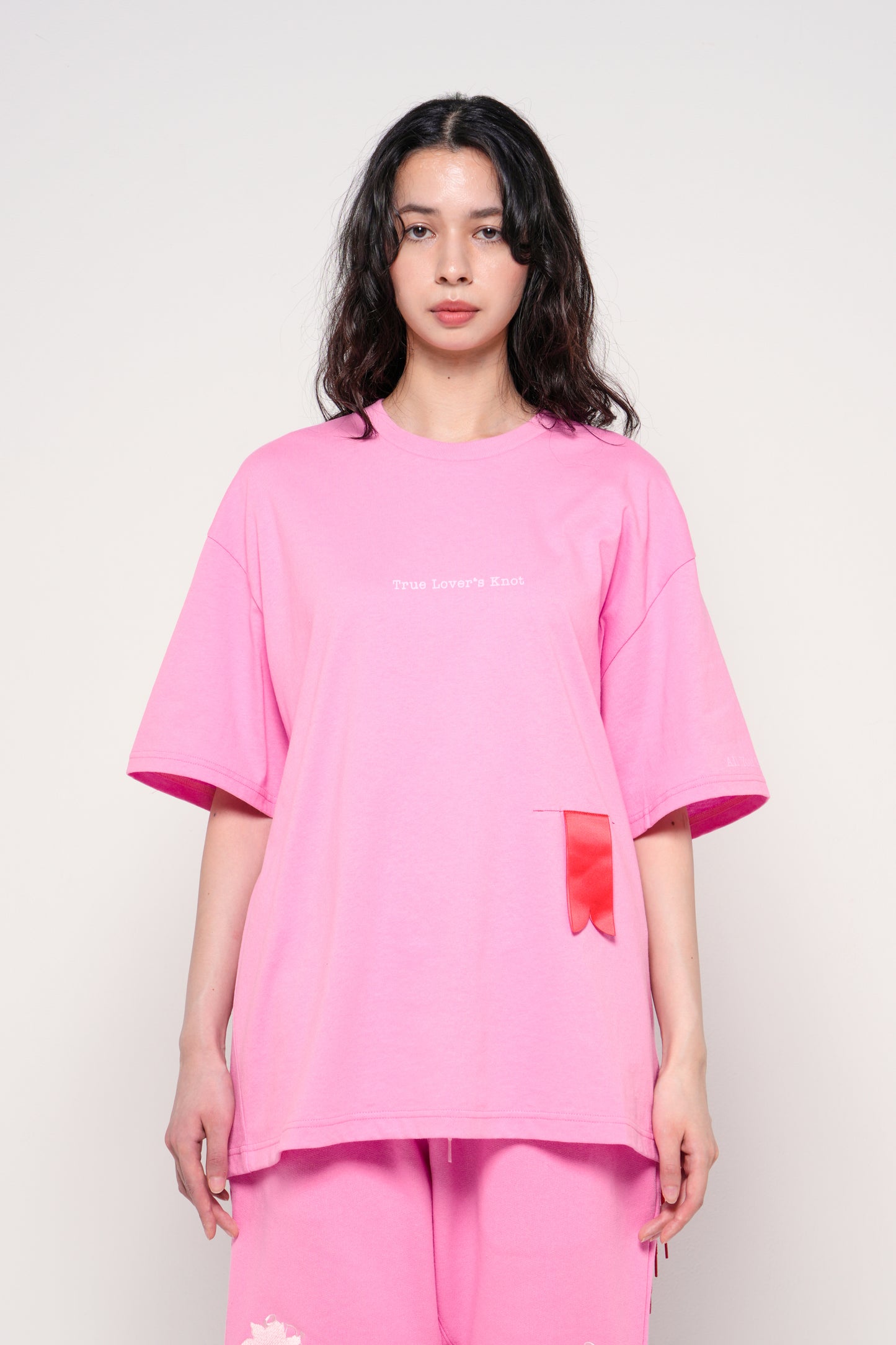 All You Need Is Love Tee