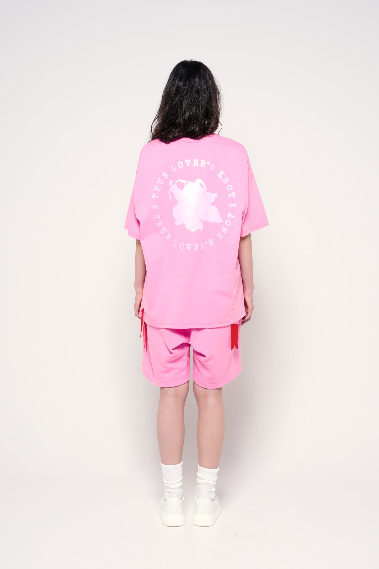 All You Need Is Love Tee