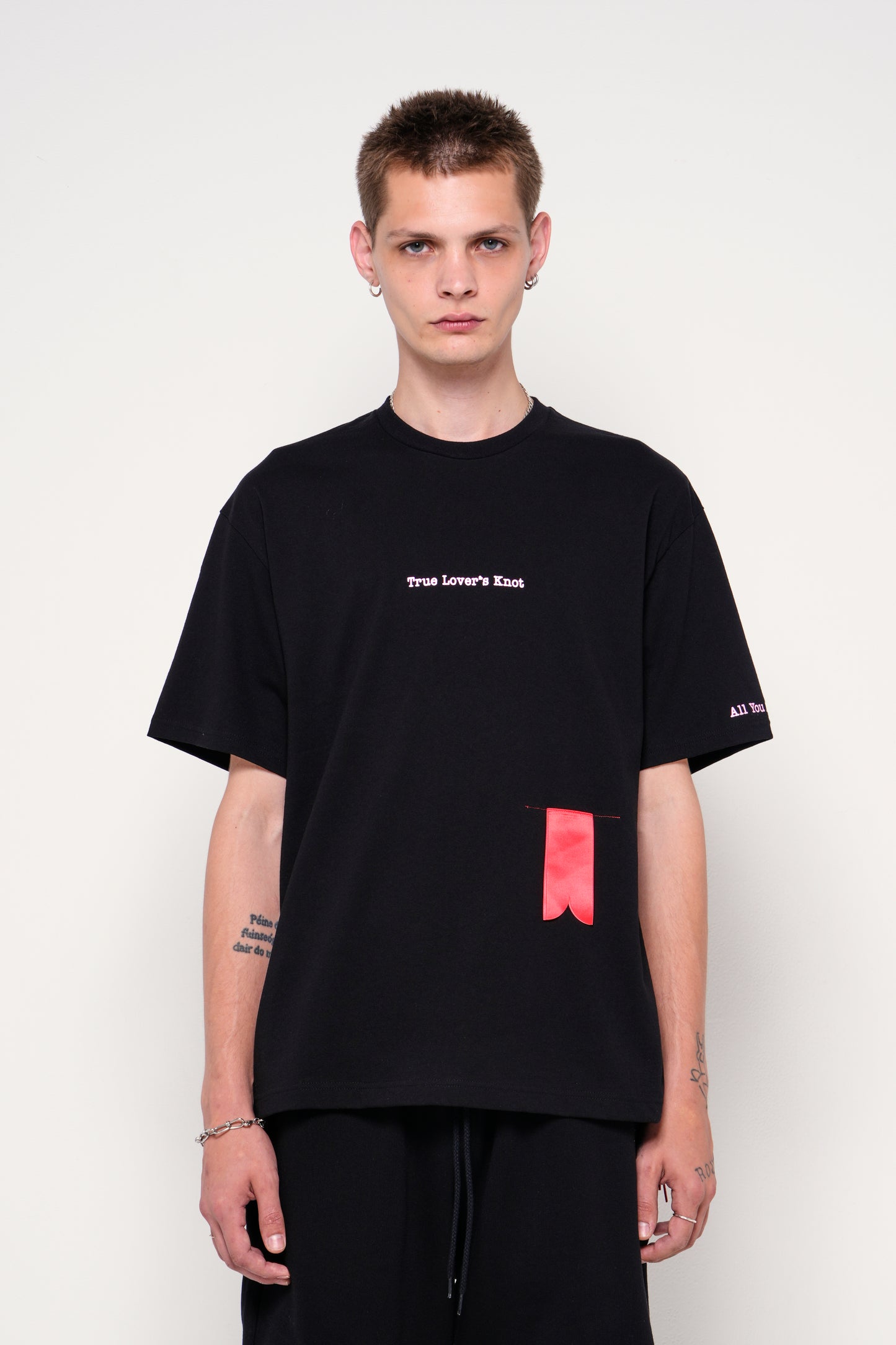 All You Need Is Love Tee