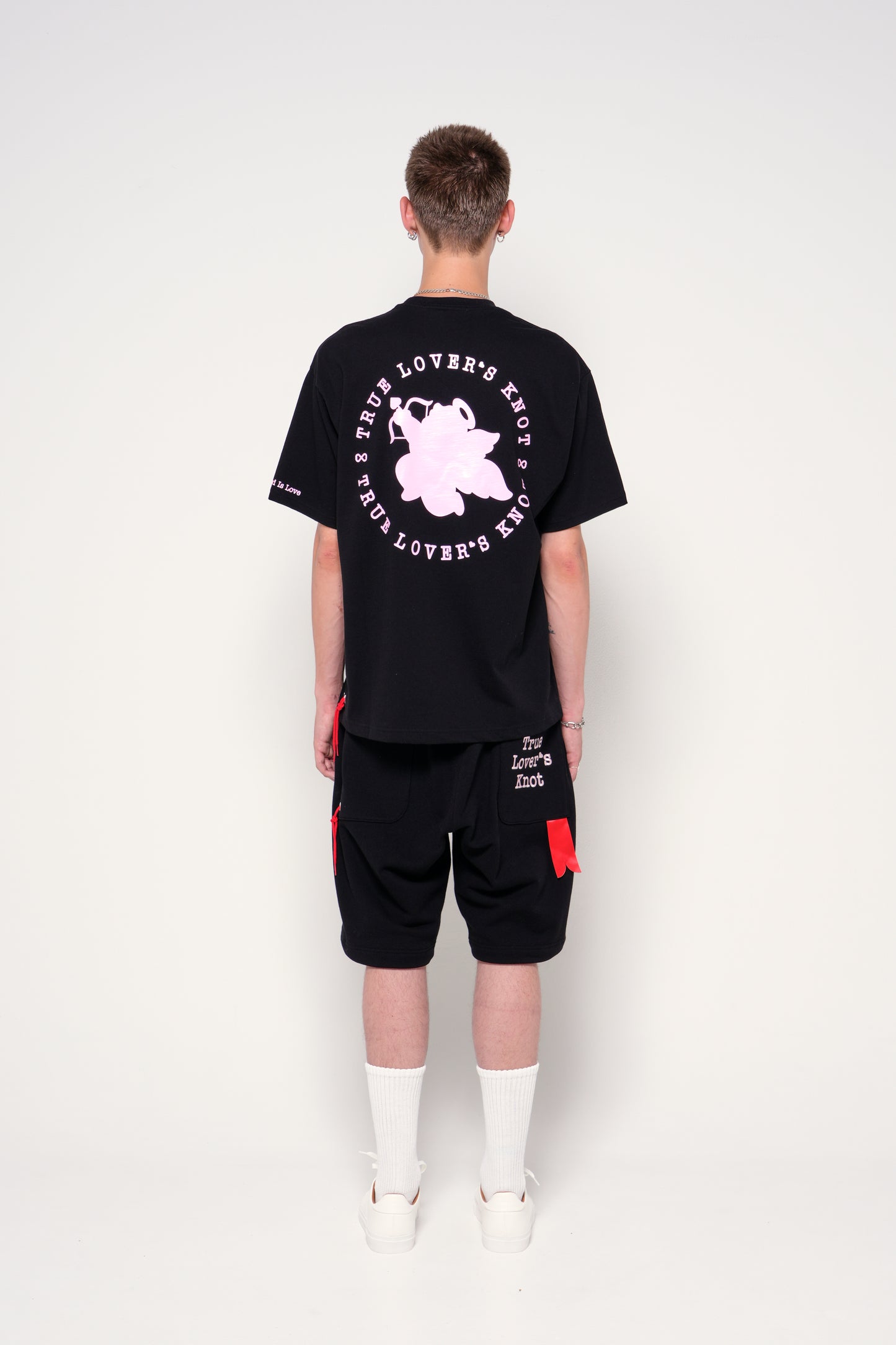 All You Need Is Love Tee