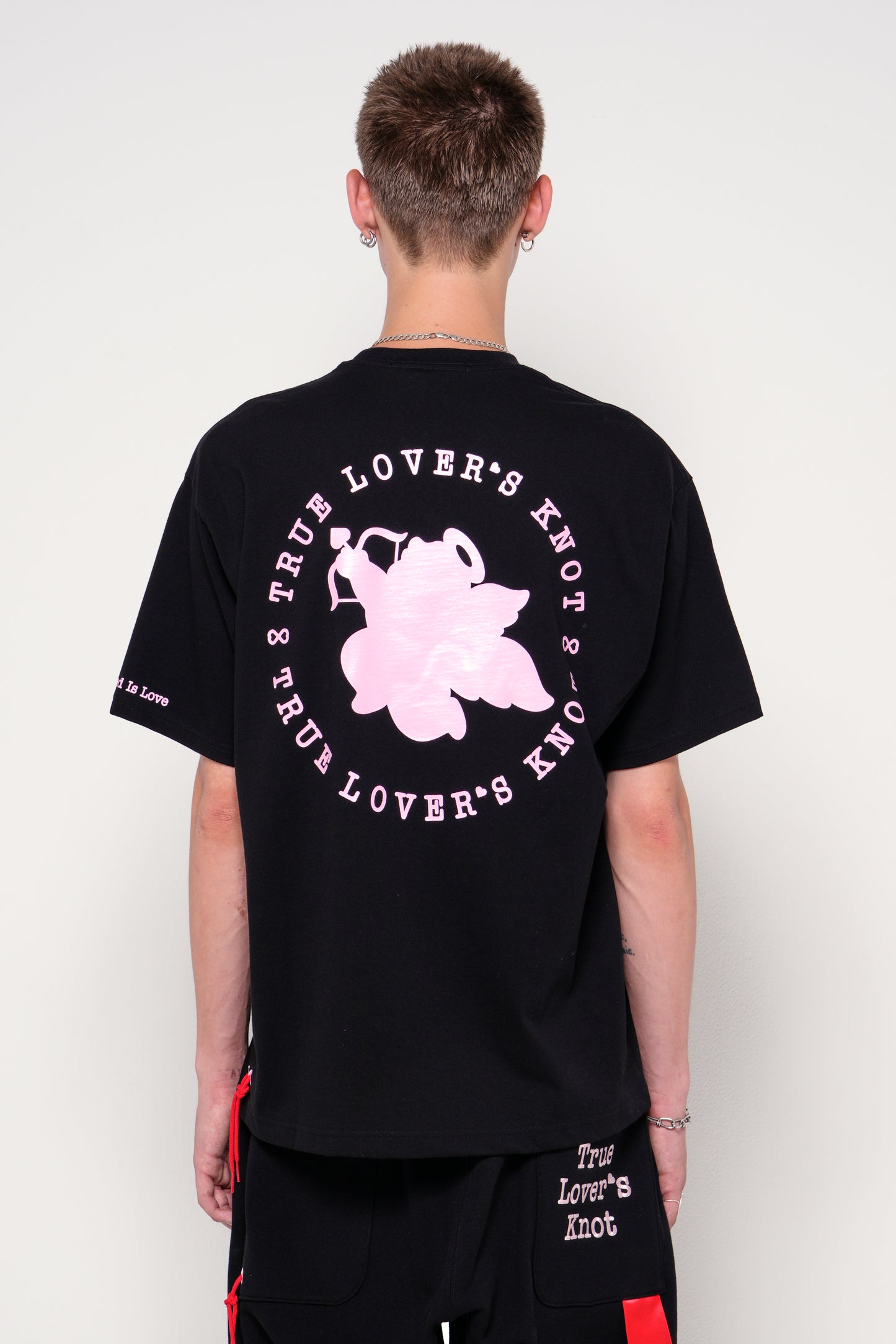 All You Need Is Love Tee