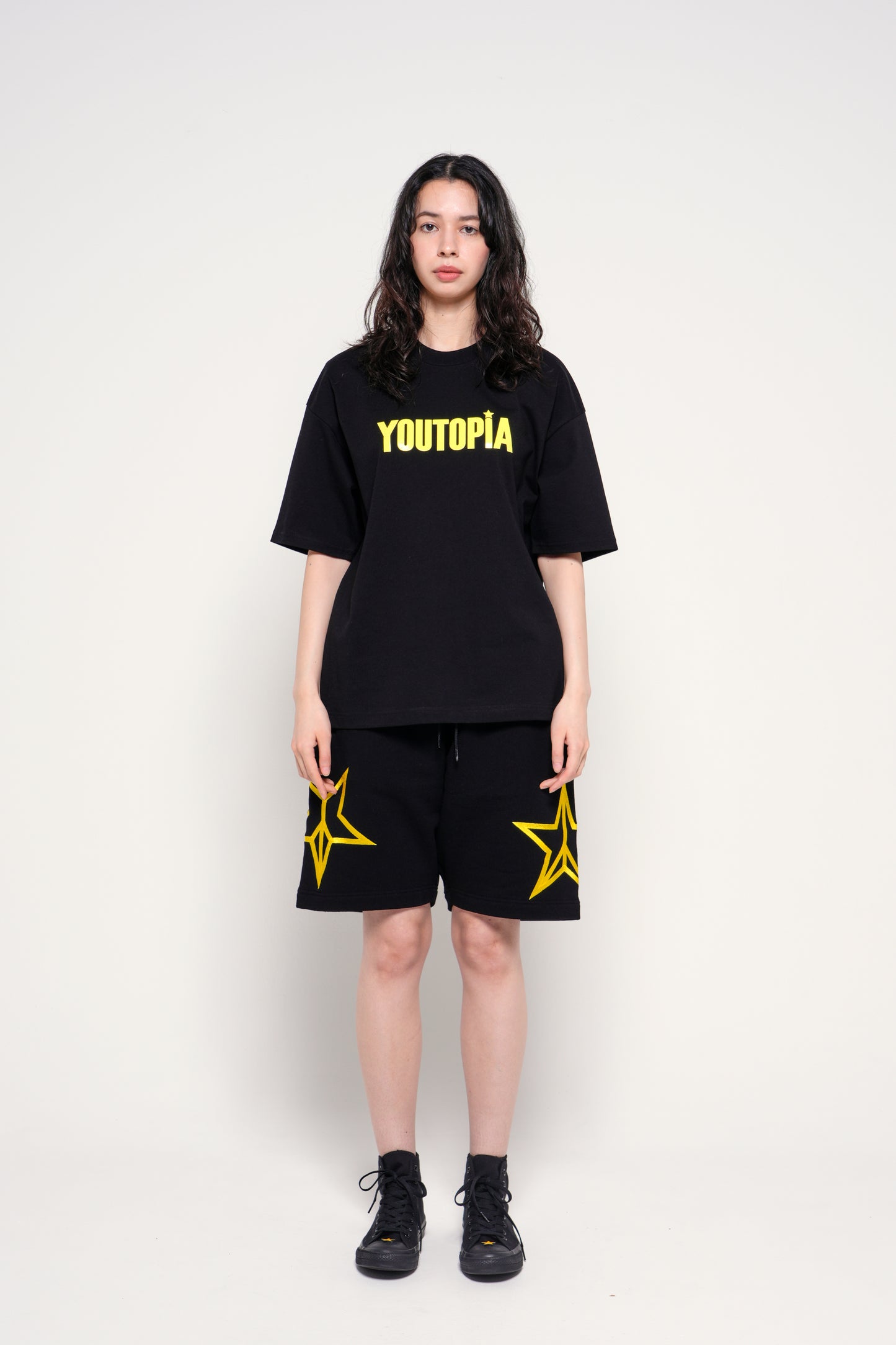 YOUTOPIA TEE