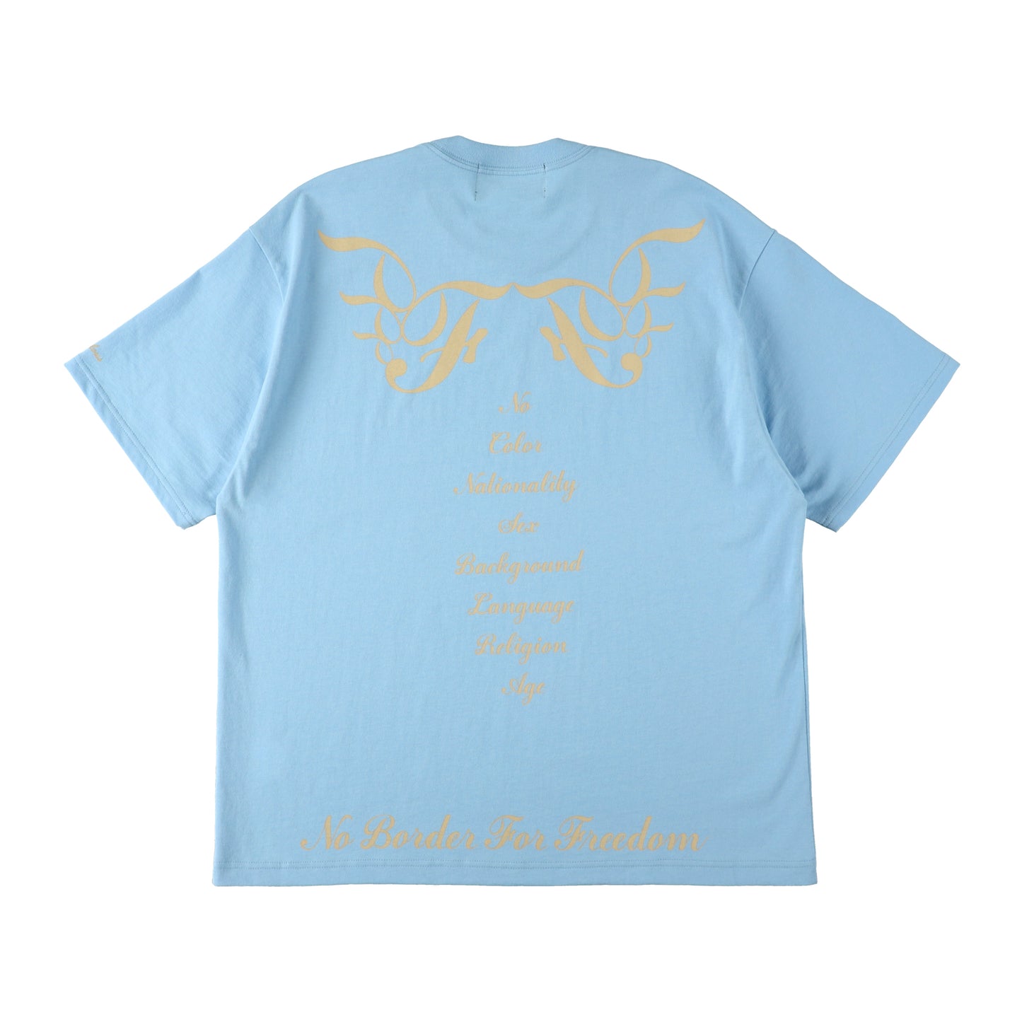 Fabulous Tee