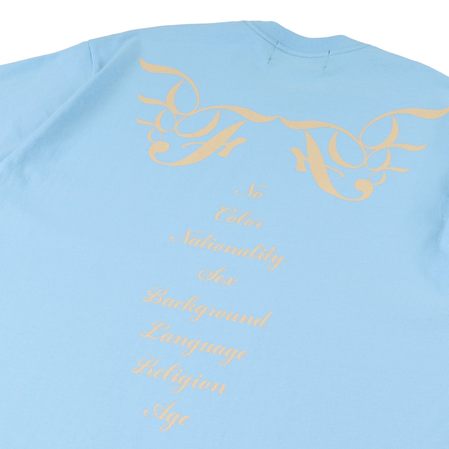 Fabulous Tee