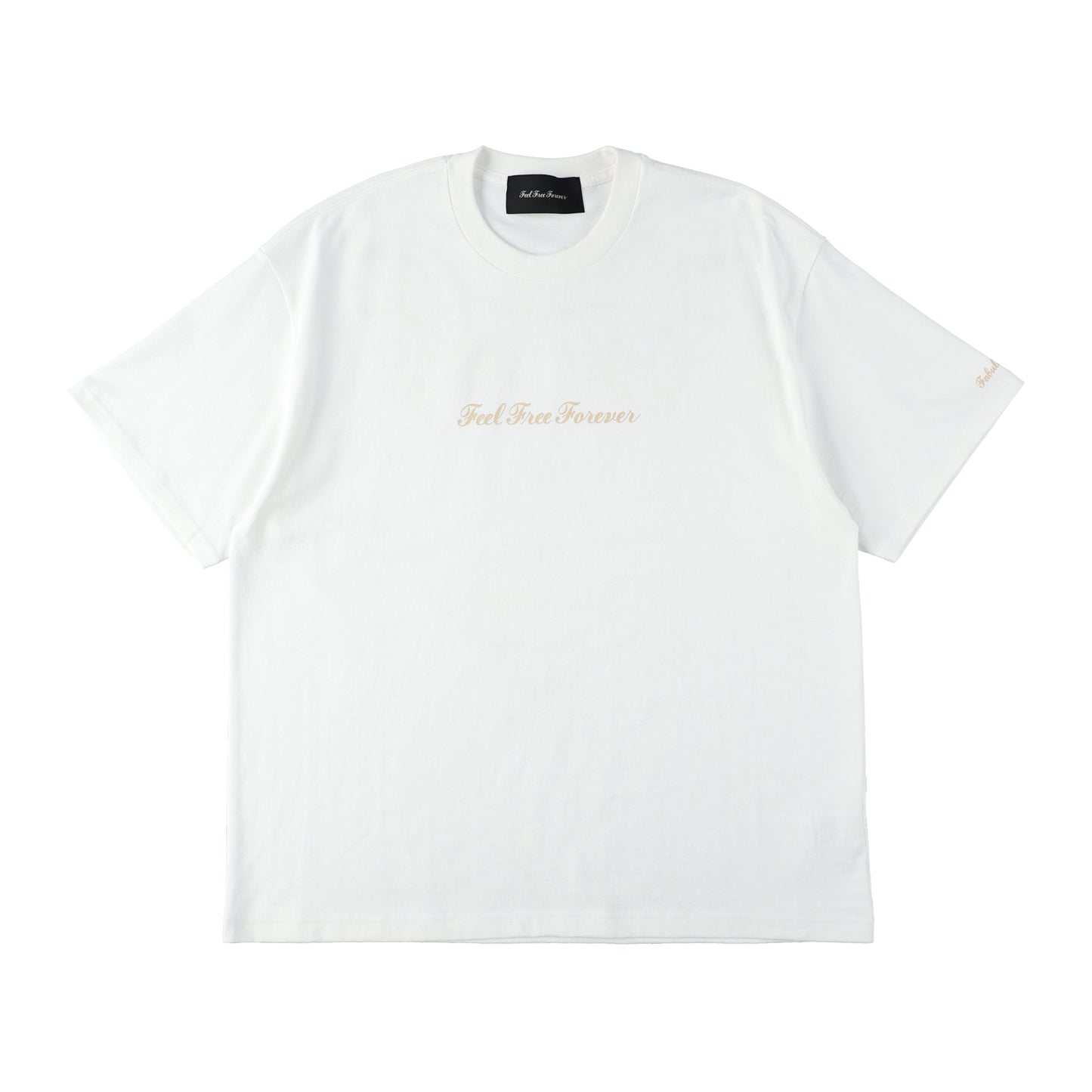 Fabulous Tee