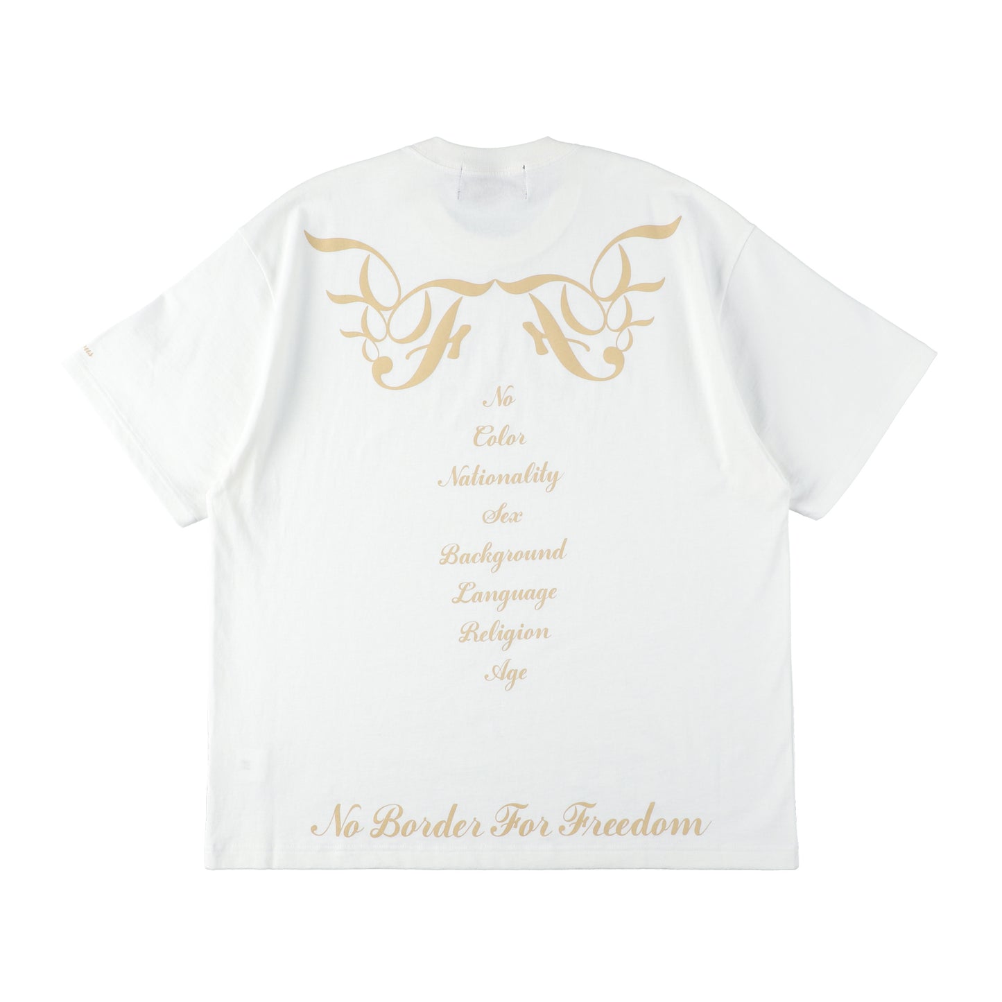 Fabulous Tee
