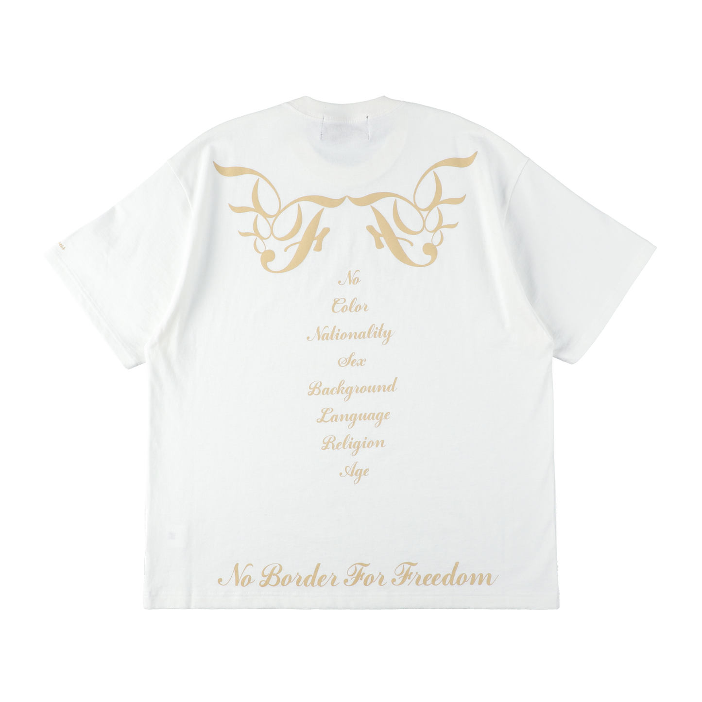 Fabulous Tee