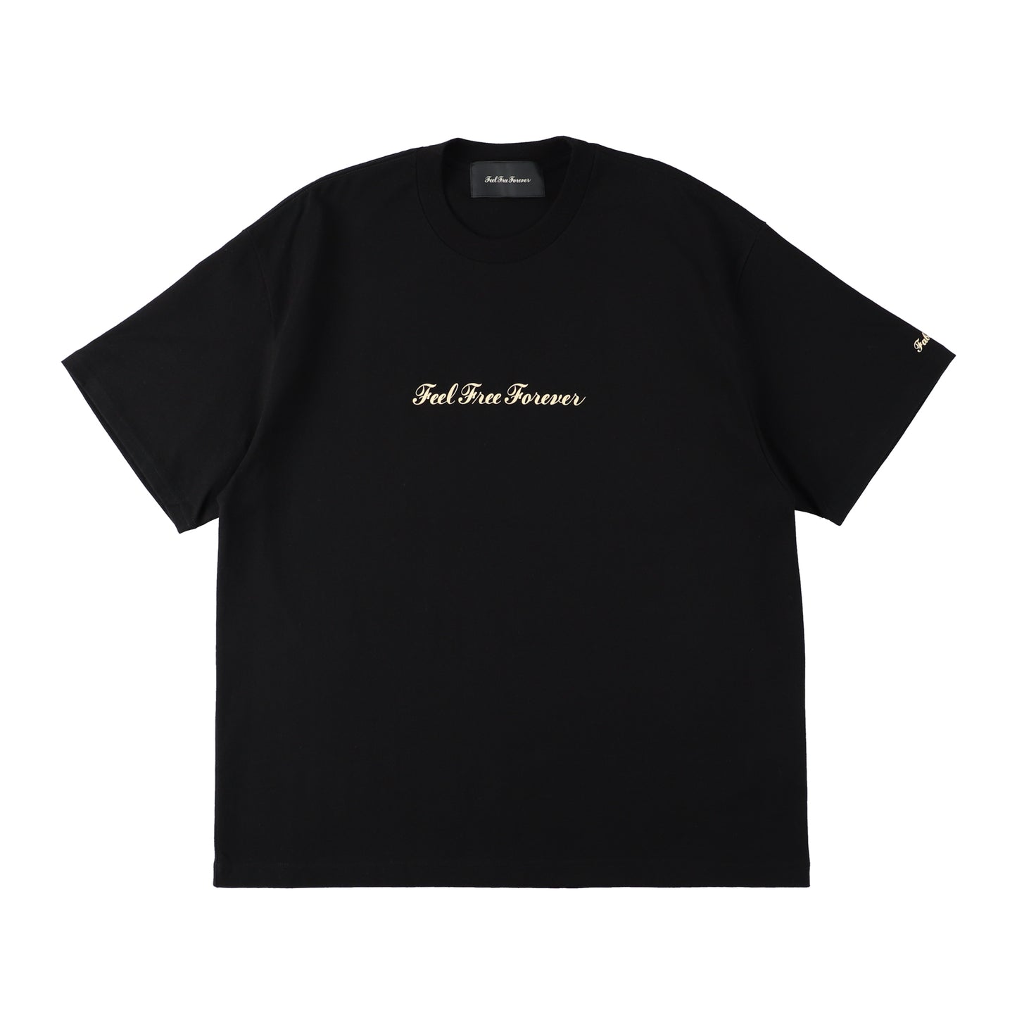 Fabulous Tee