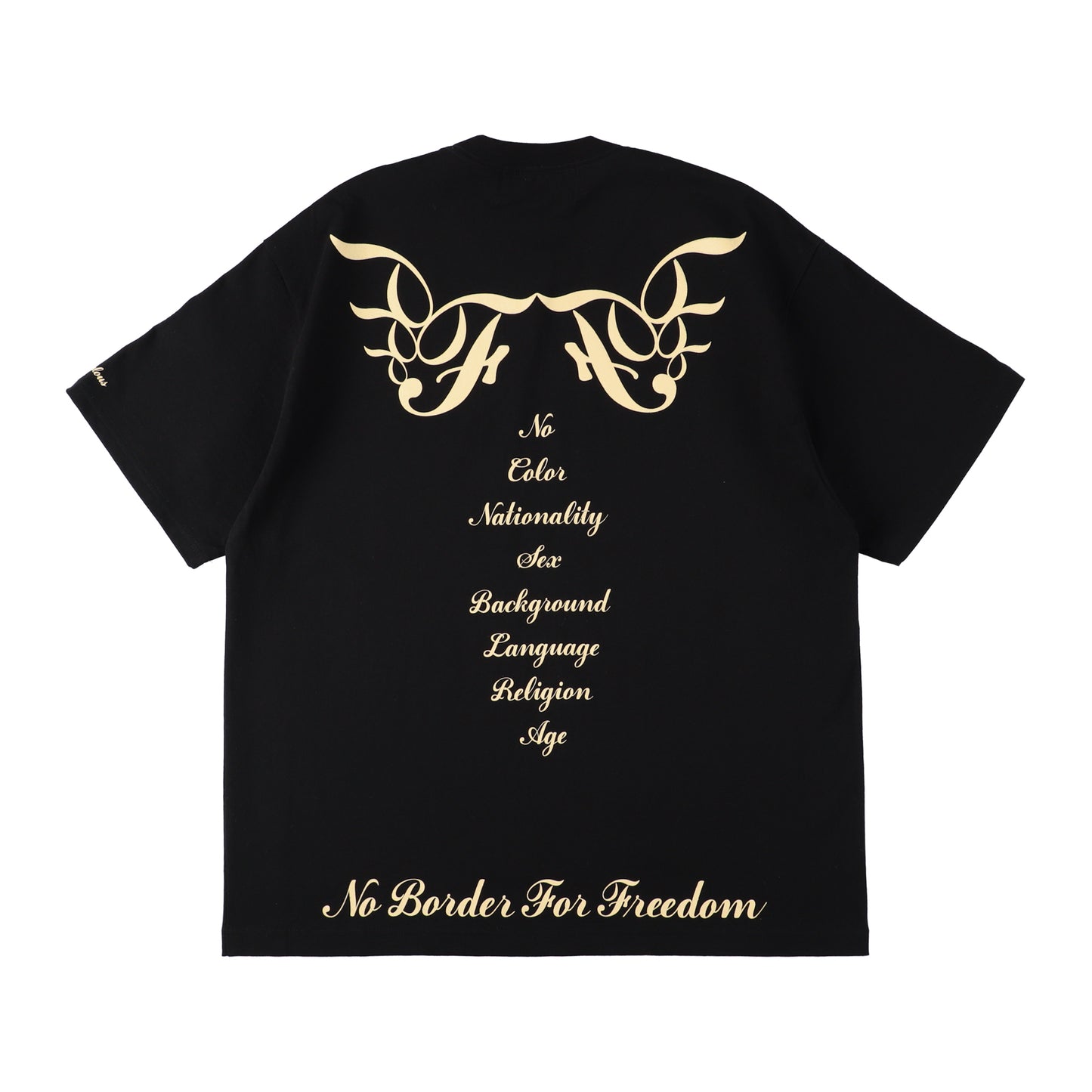 Fabulous Tee