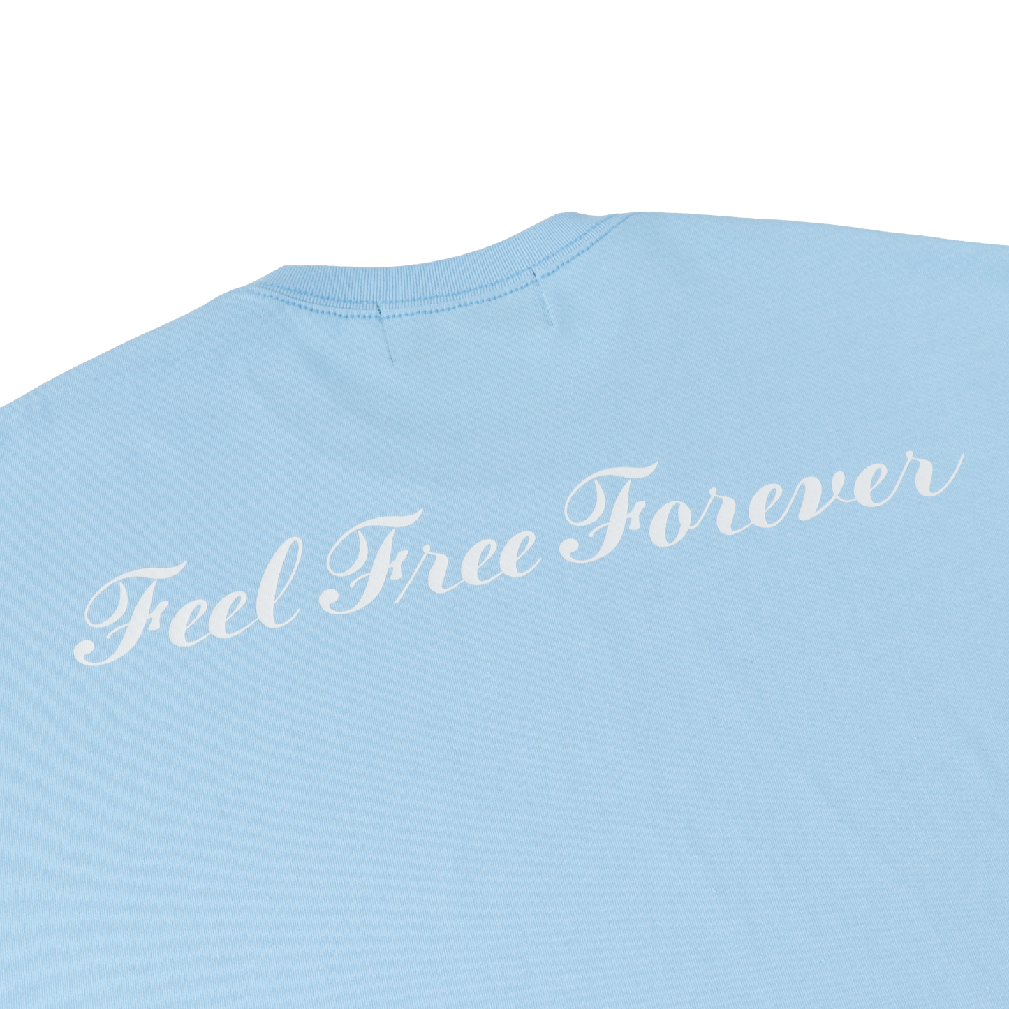 ICONIC LOGO TEE