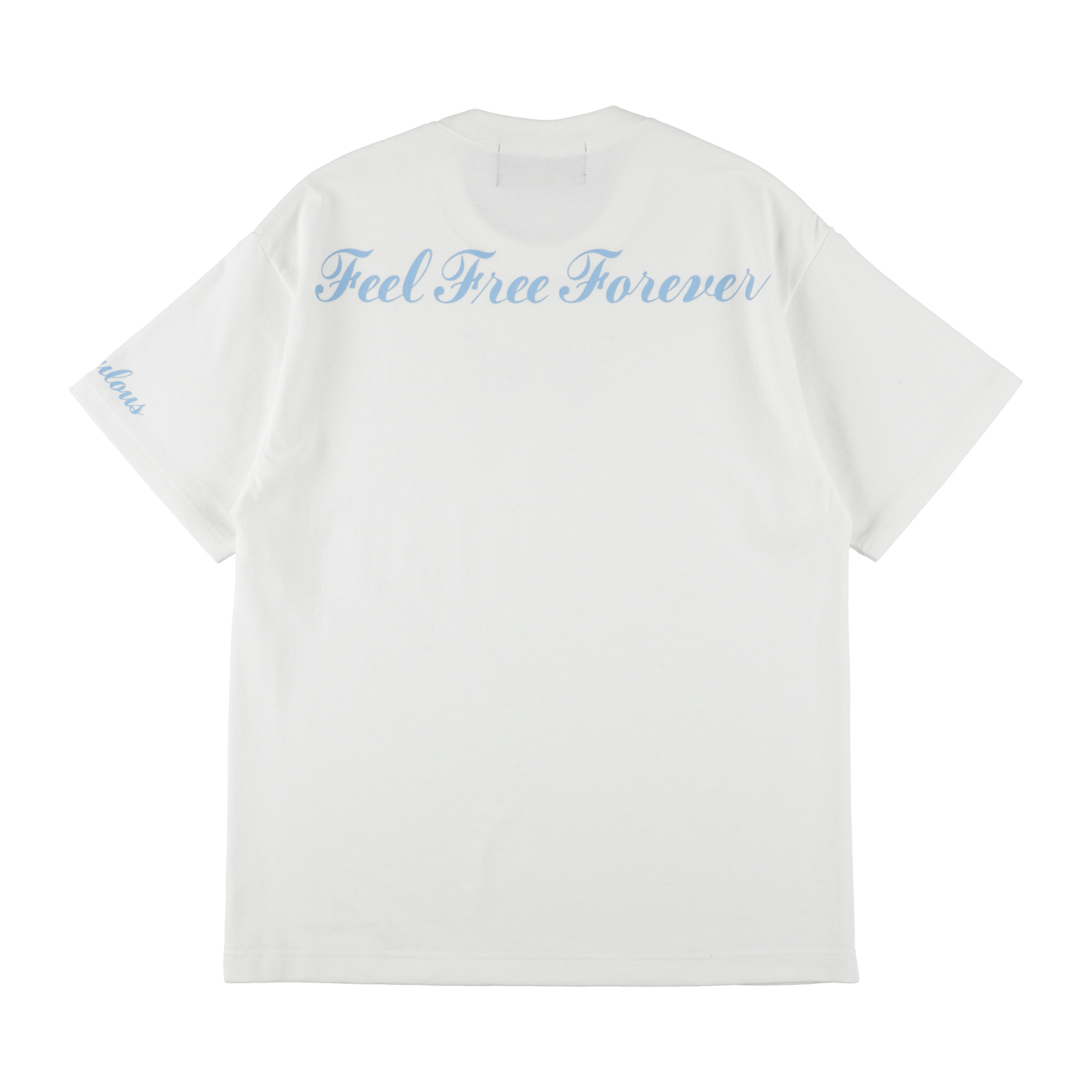 ICONIC LOGO TEE