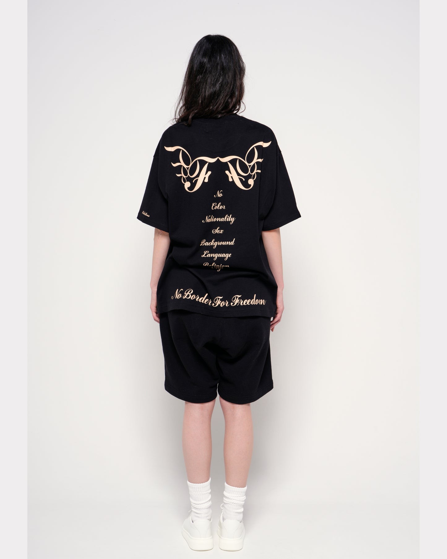 Fabulous Tee
