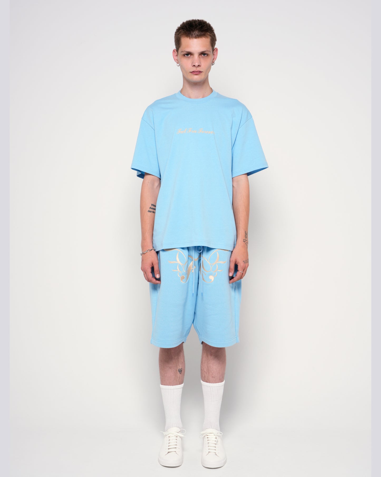 Fabulous Tee