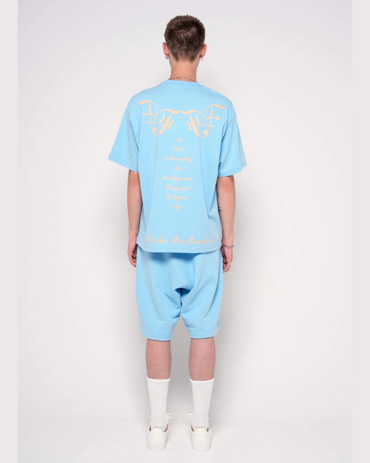 Fabulous Tee