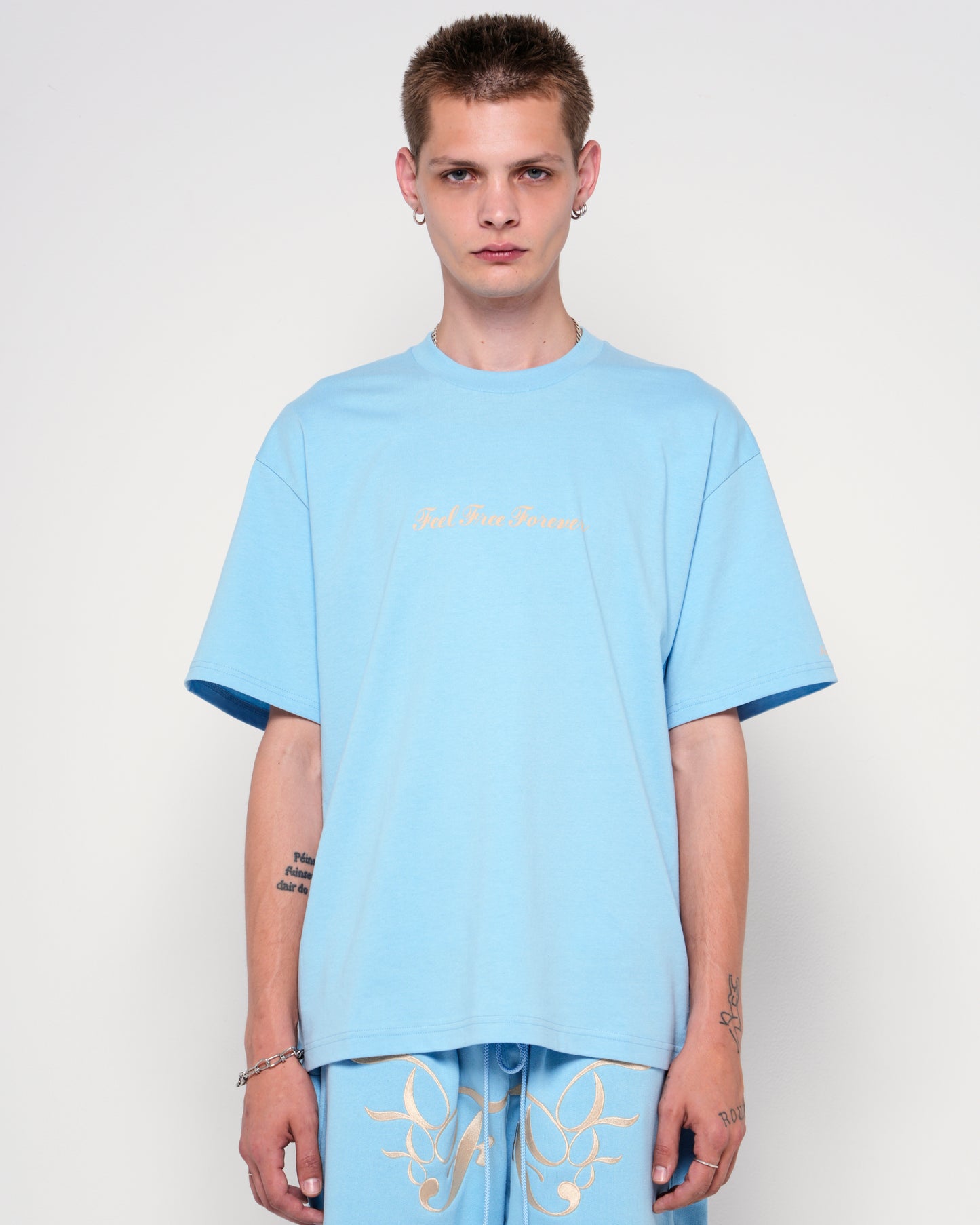 Fabulous Tee