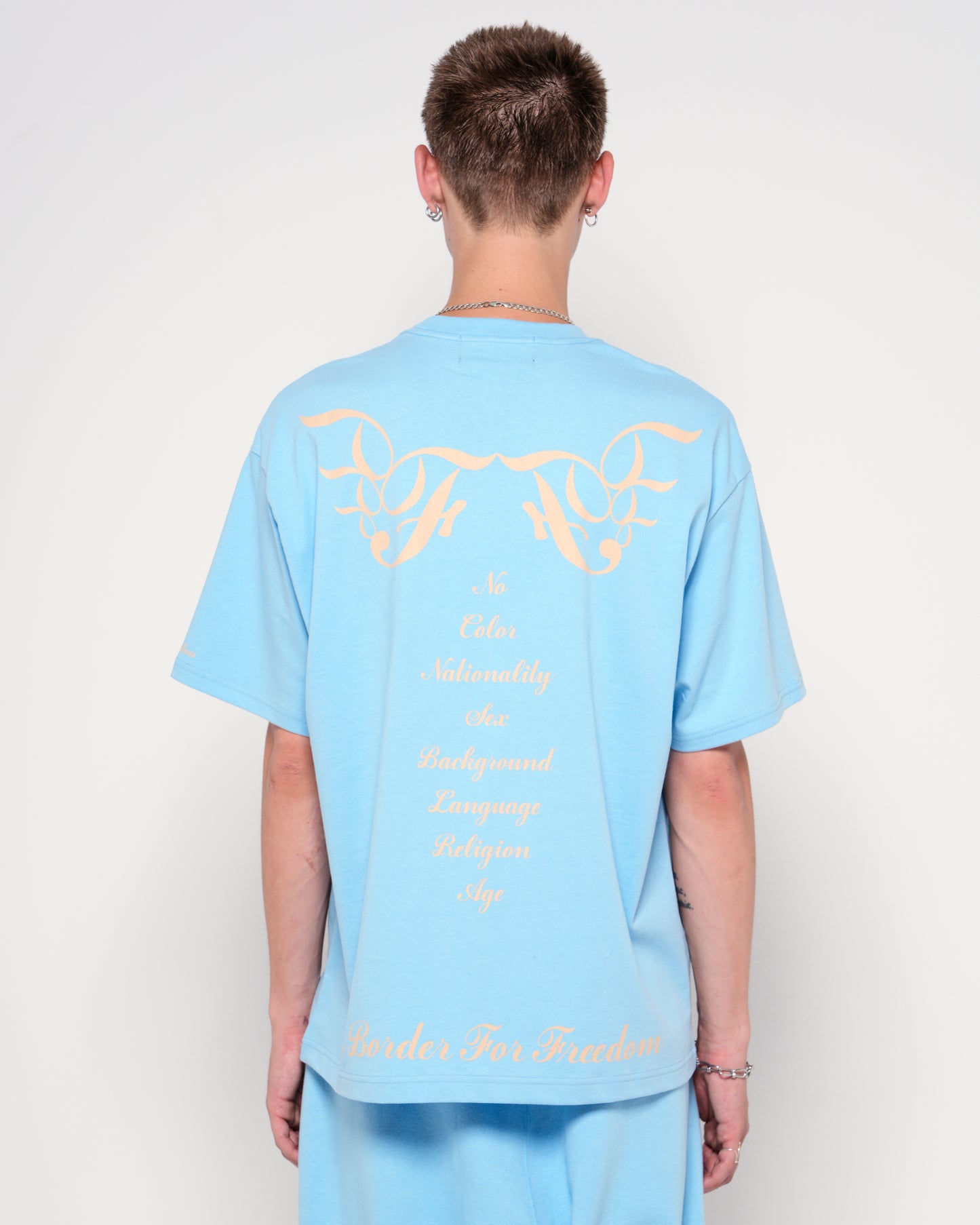 Fabulous Tee