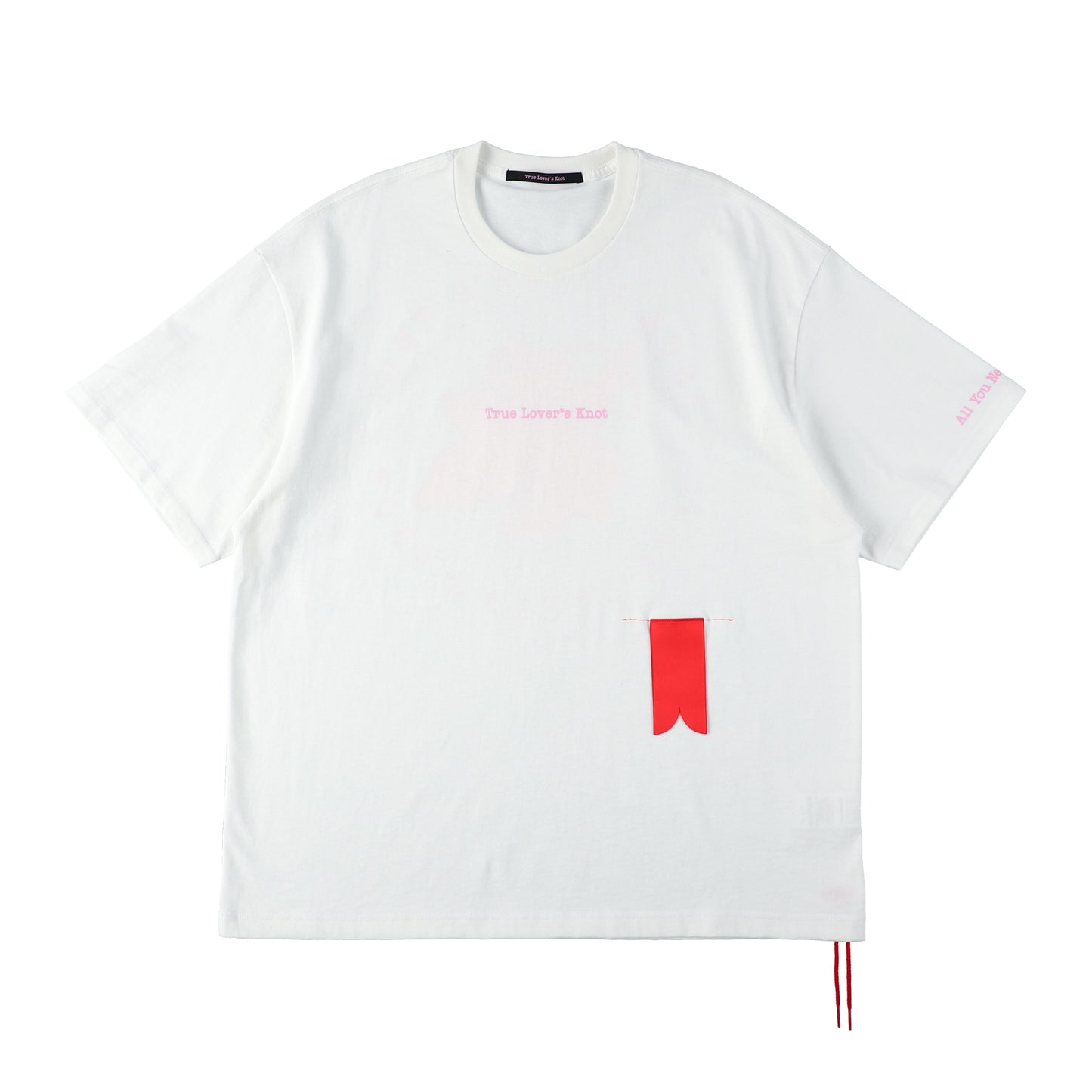 All You Need Is Love Tee
