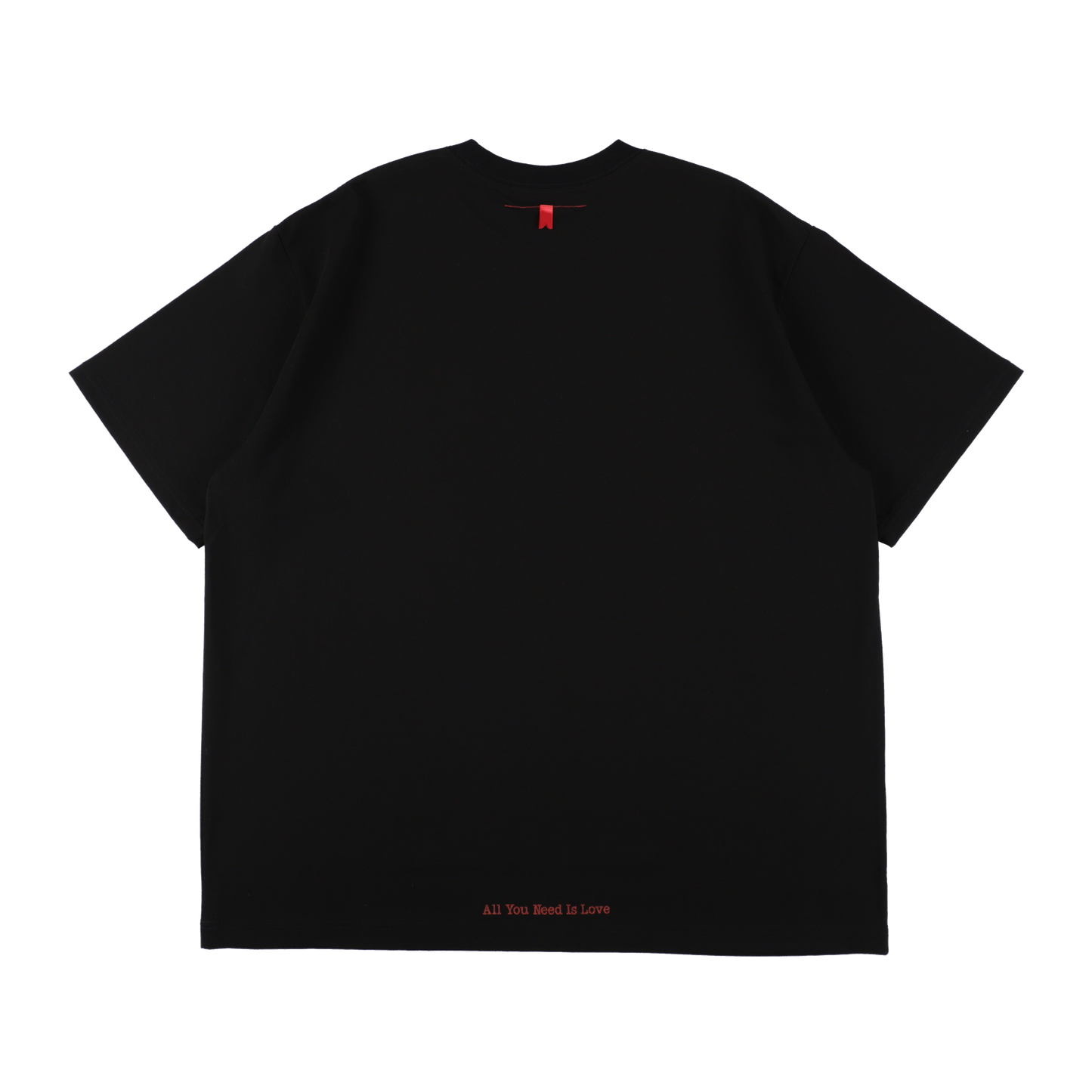 Circle Logo Tee