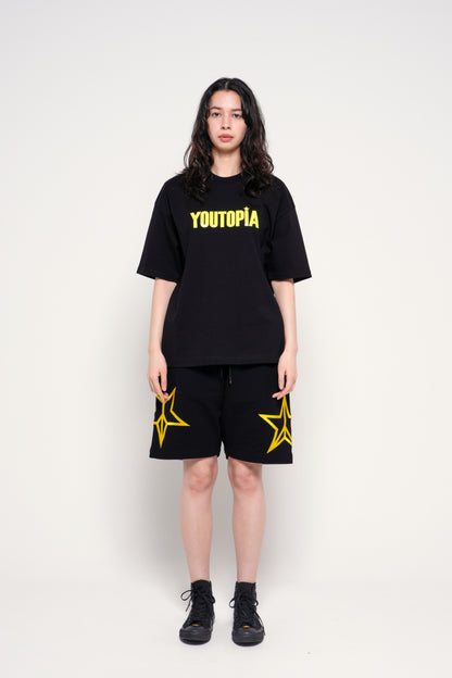 YOUTOPIA TEE