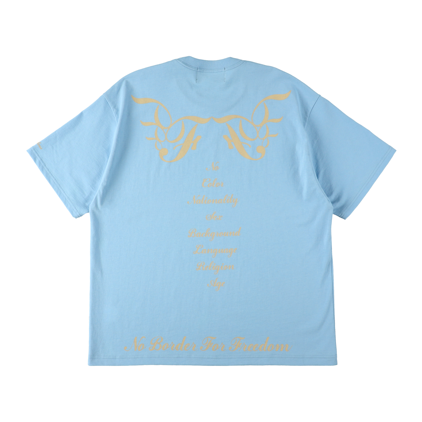 Fabulous Tee
