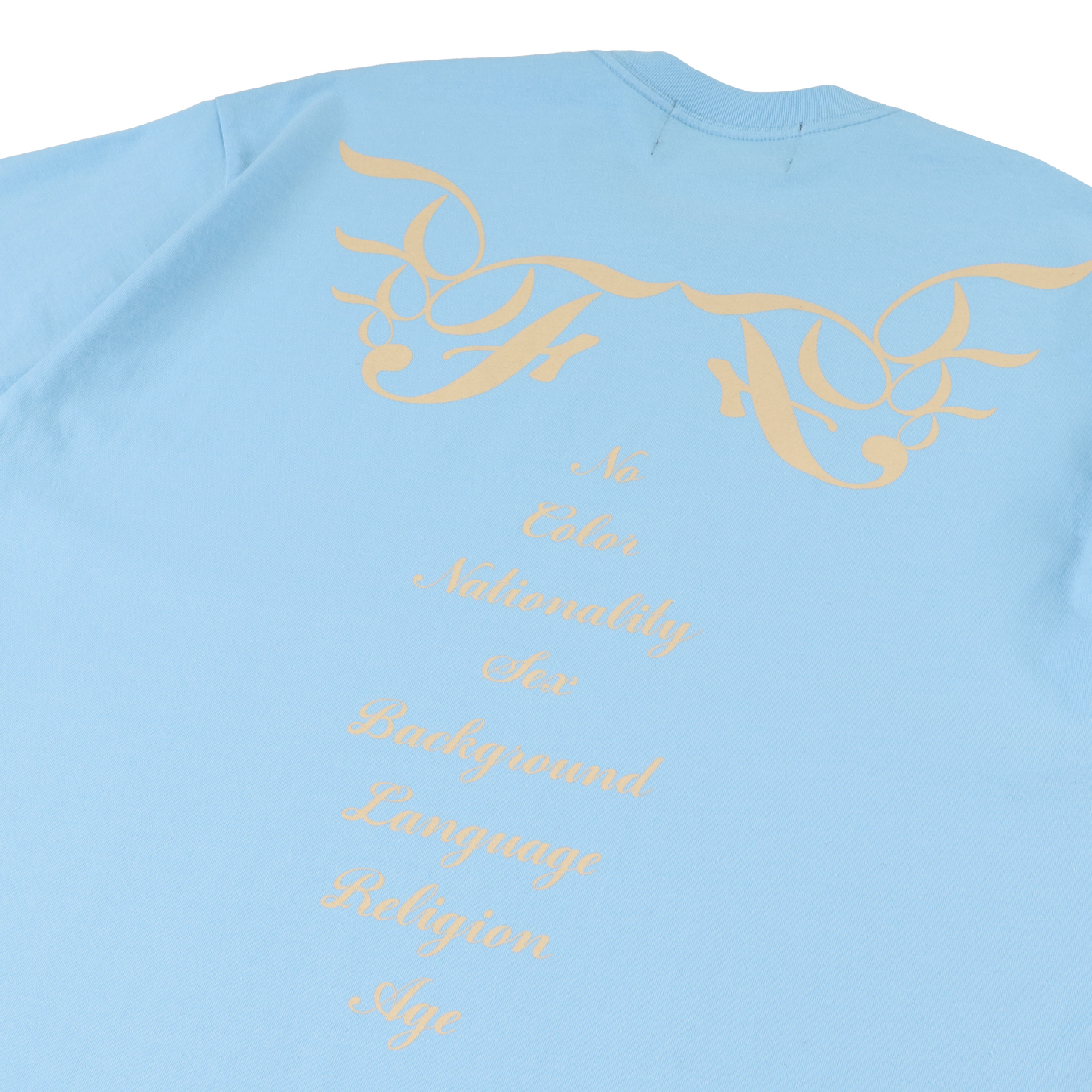 Fabulous Tee