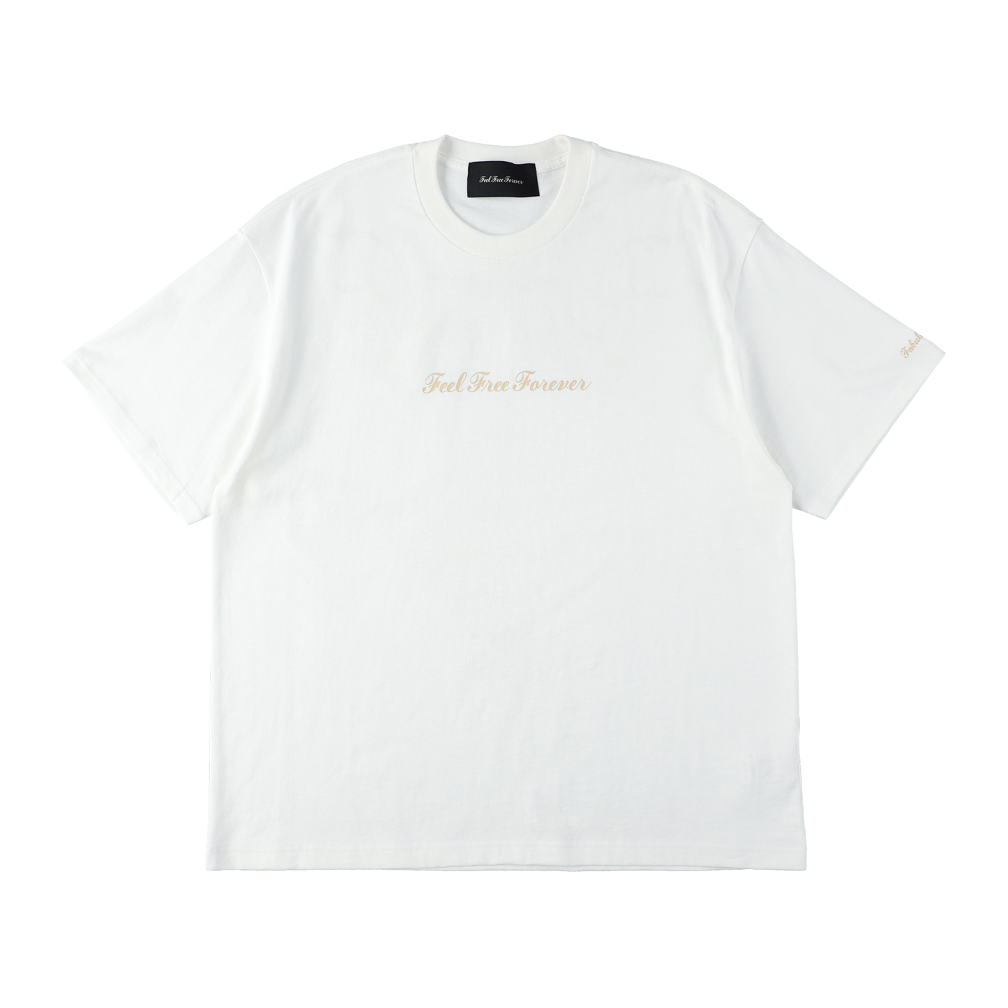 Fabulous Tee