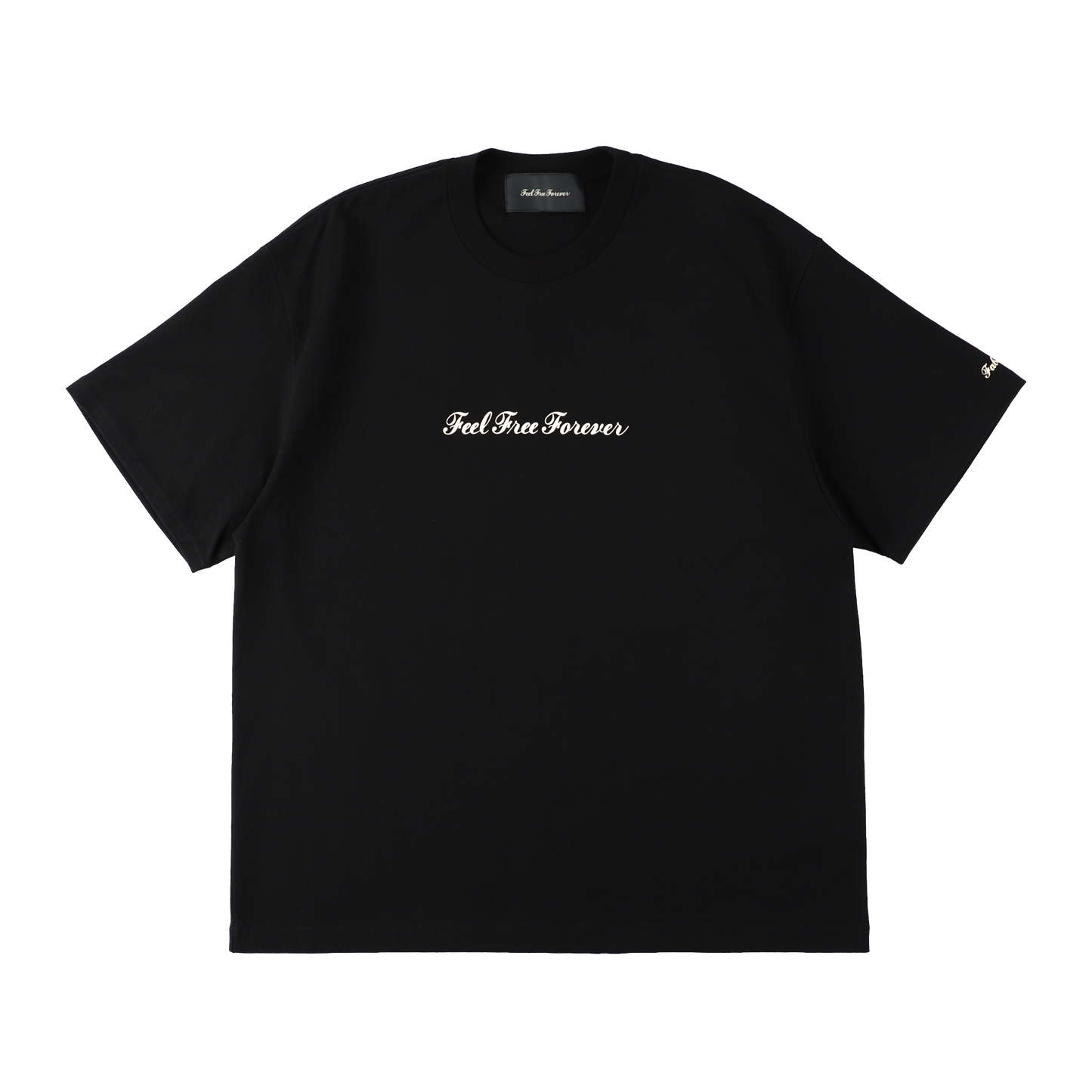Fabulous Tee