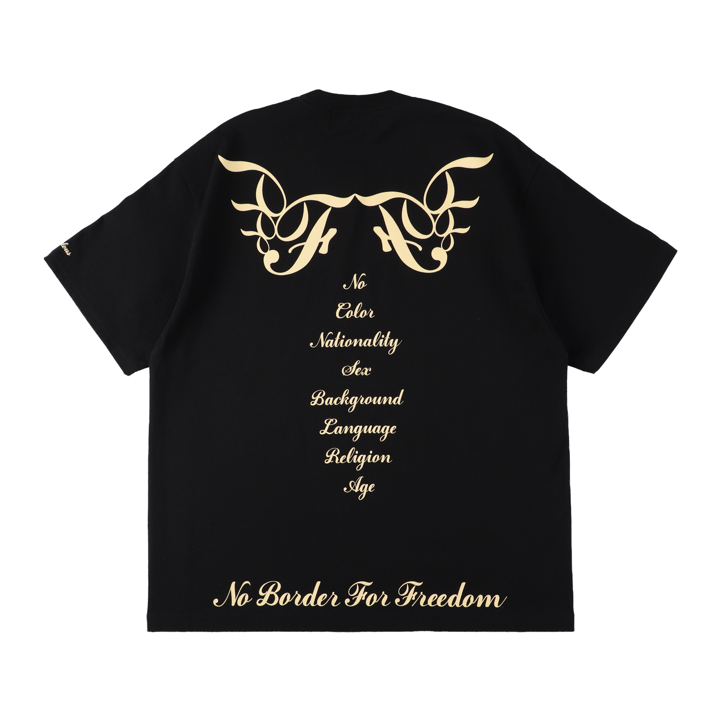 Fabulous Tee