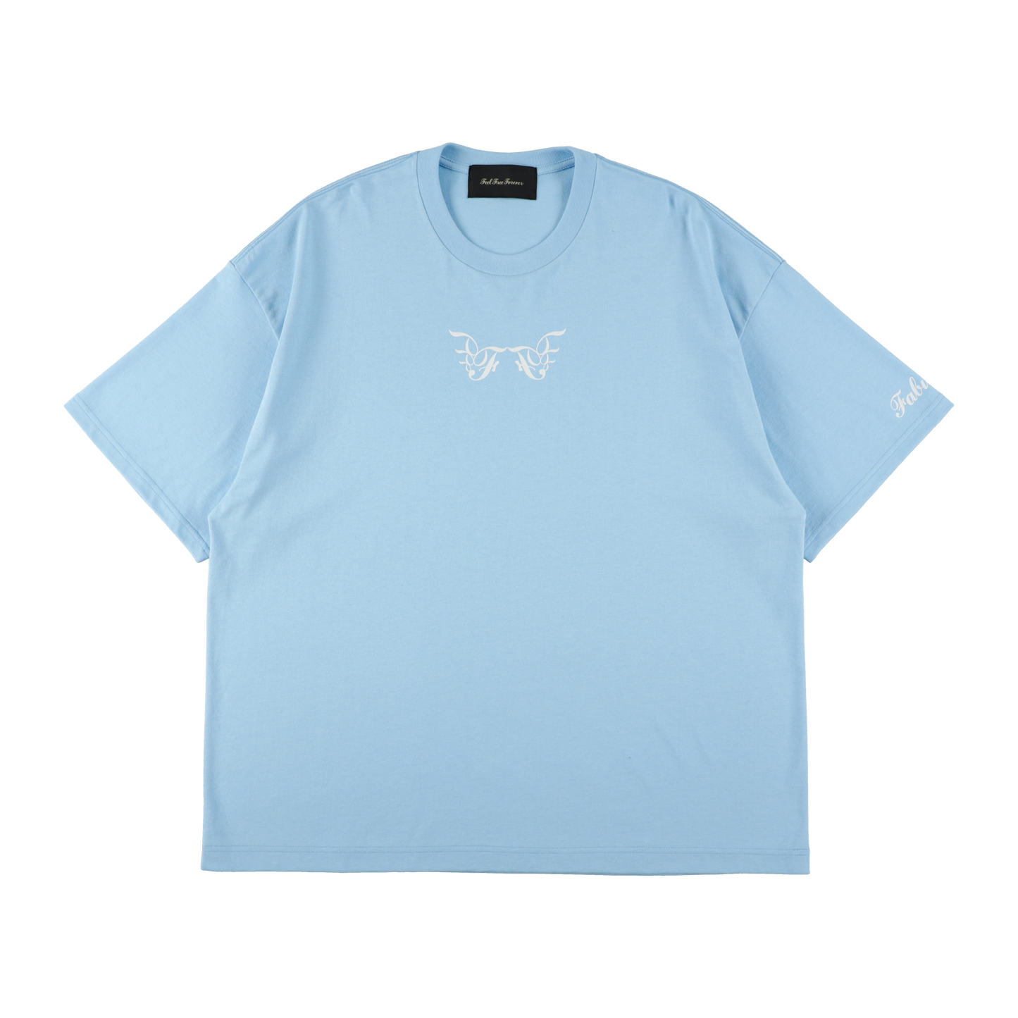 ICONIC LOGO TEE