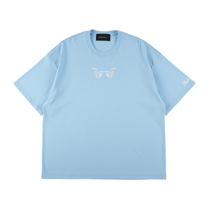 ICONIC LOGO TEE