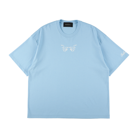ICONIC LOGO TEE