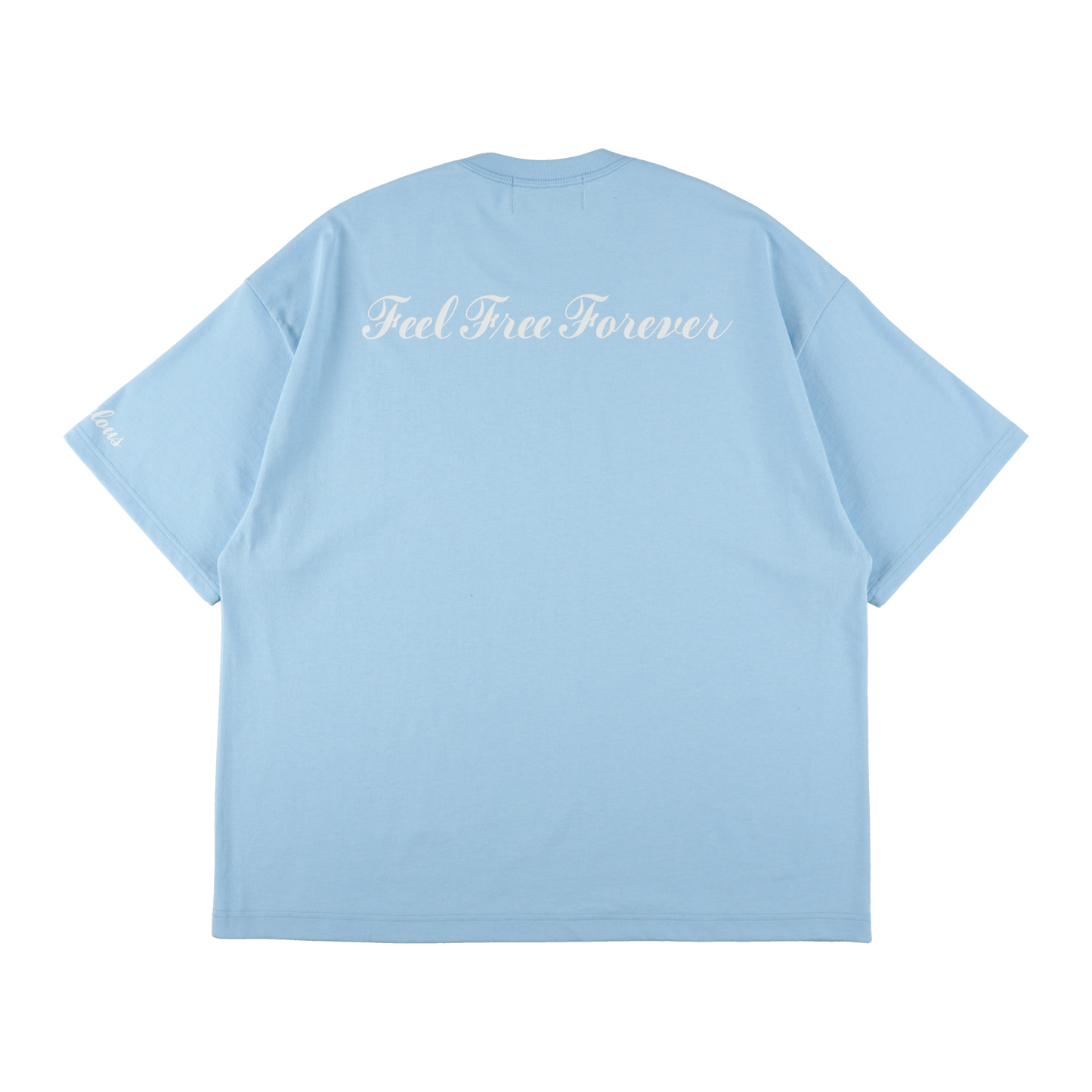ICONIC LOGO TEE