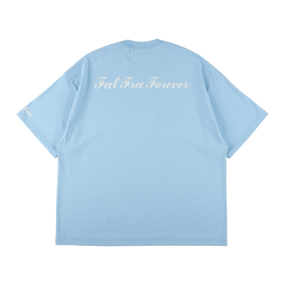 ICONIC LOGO TEE