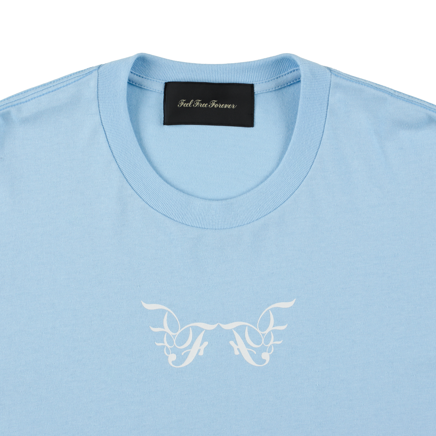 ICONIC LOGO TEE