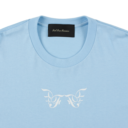 ICONIC LOGO TEE