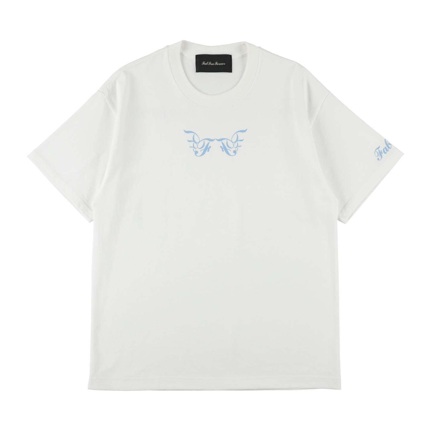 ICONIC LOGO TEE
