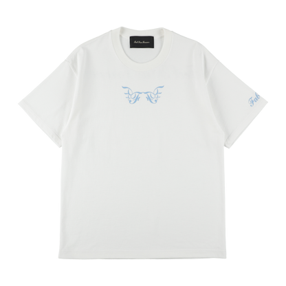 ICONIC LOGO TEE