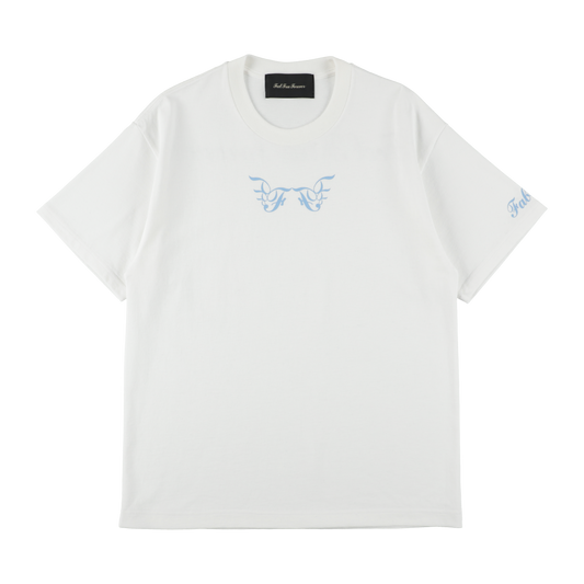 ICONIC LOGO TEE