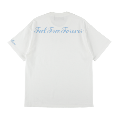 ICONIC LOGO TEE