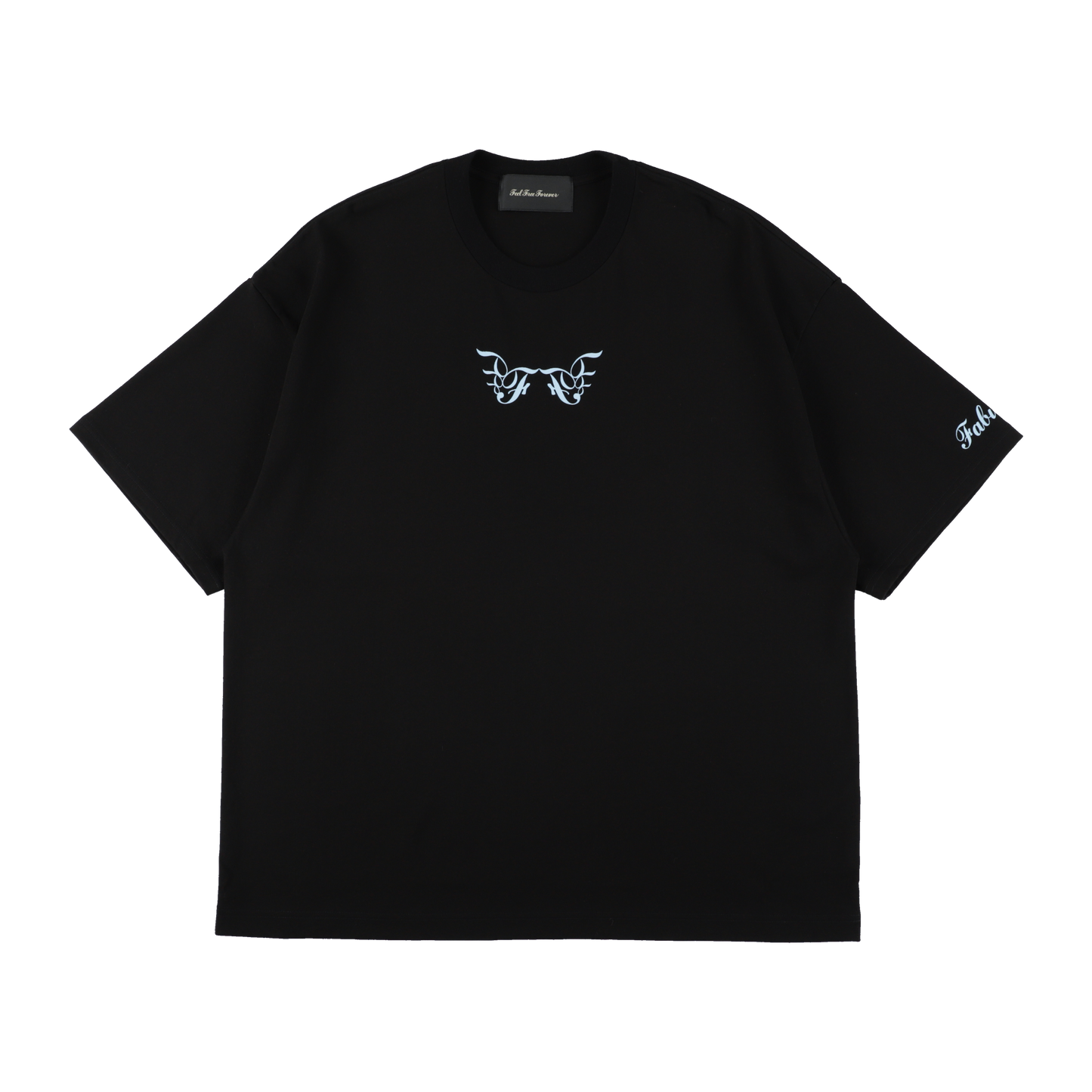 ICONIC LOGO TEE