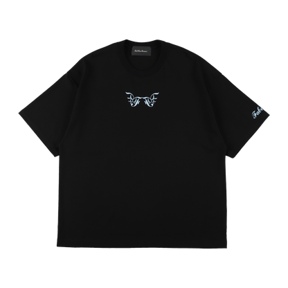 ICONIC LOGO TEE