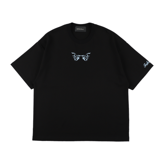 ICONIC LOGO TEE
