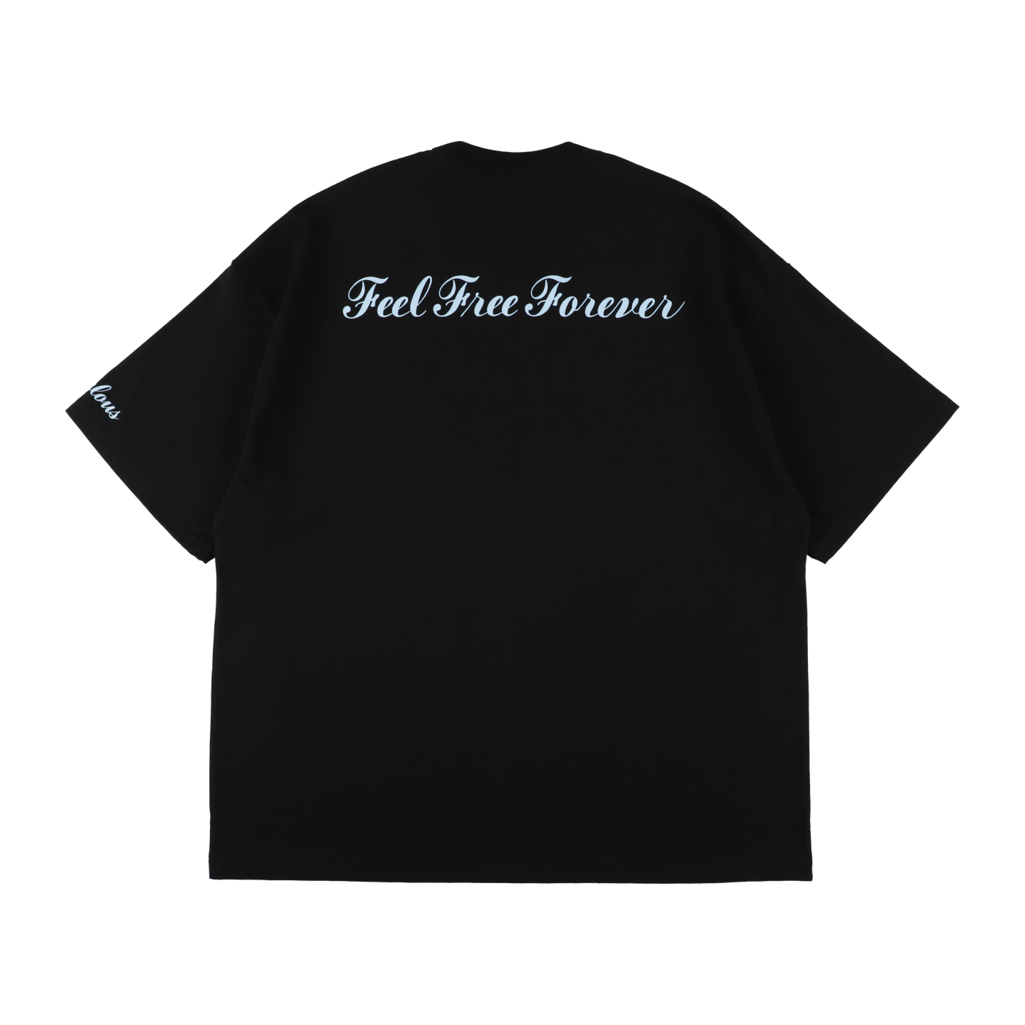 ICONIC LOGO TEE