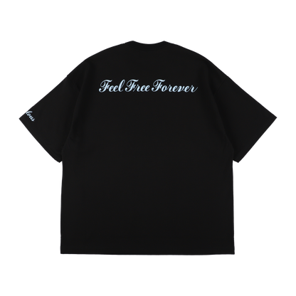 ICONIC LOGO TEE
