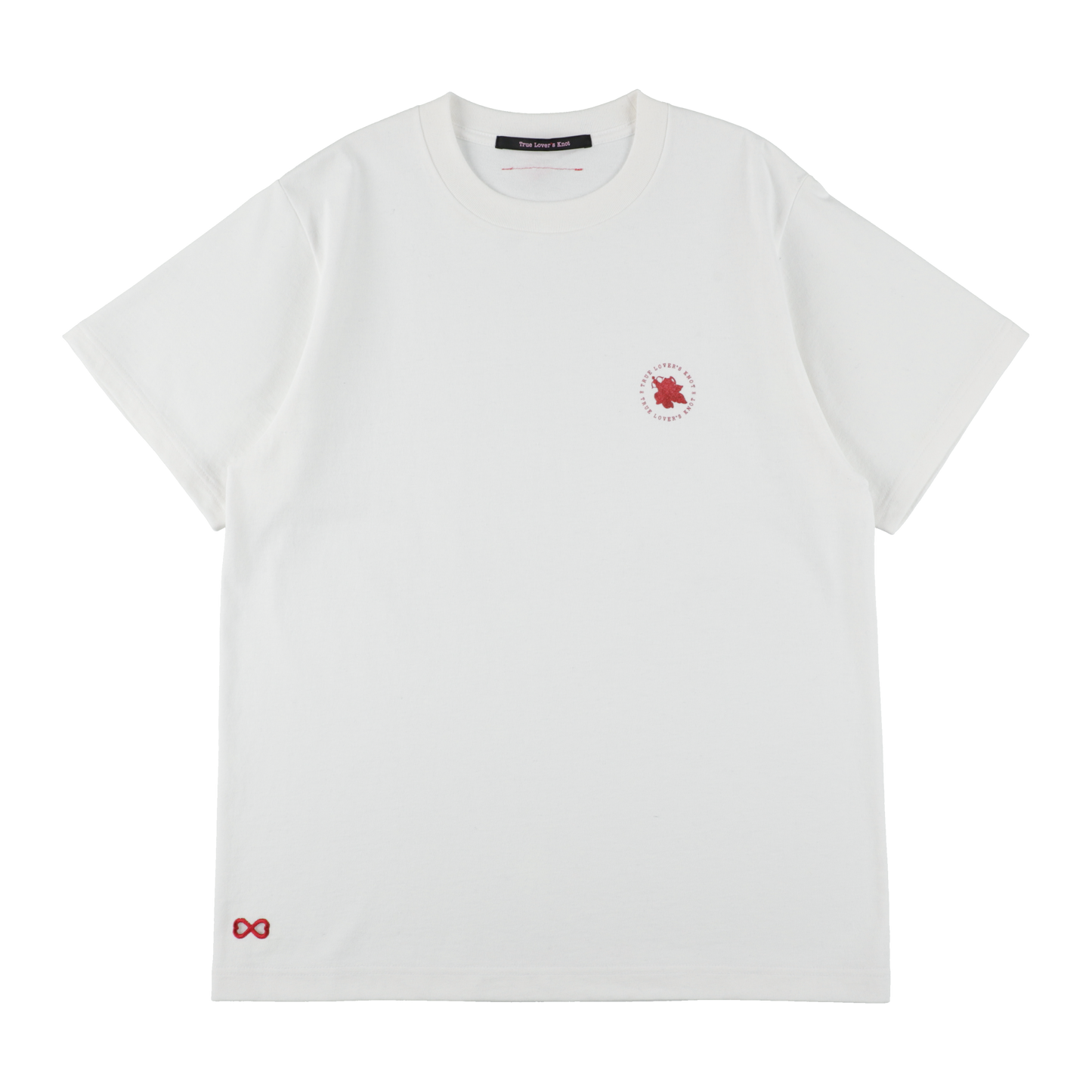 Circle Logo Tee