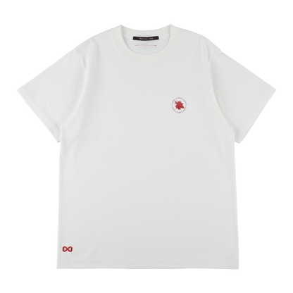 Circle Logo Tee