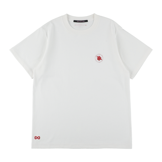 Circle Logo Tee