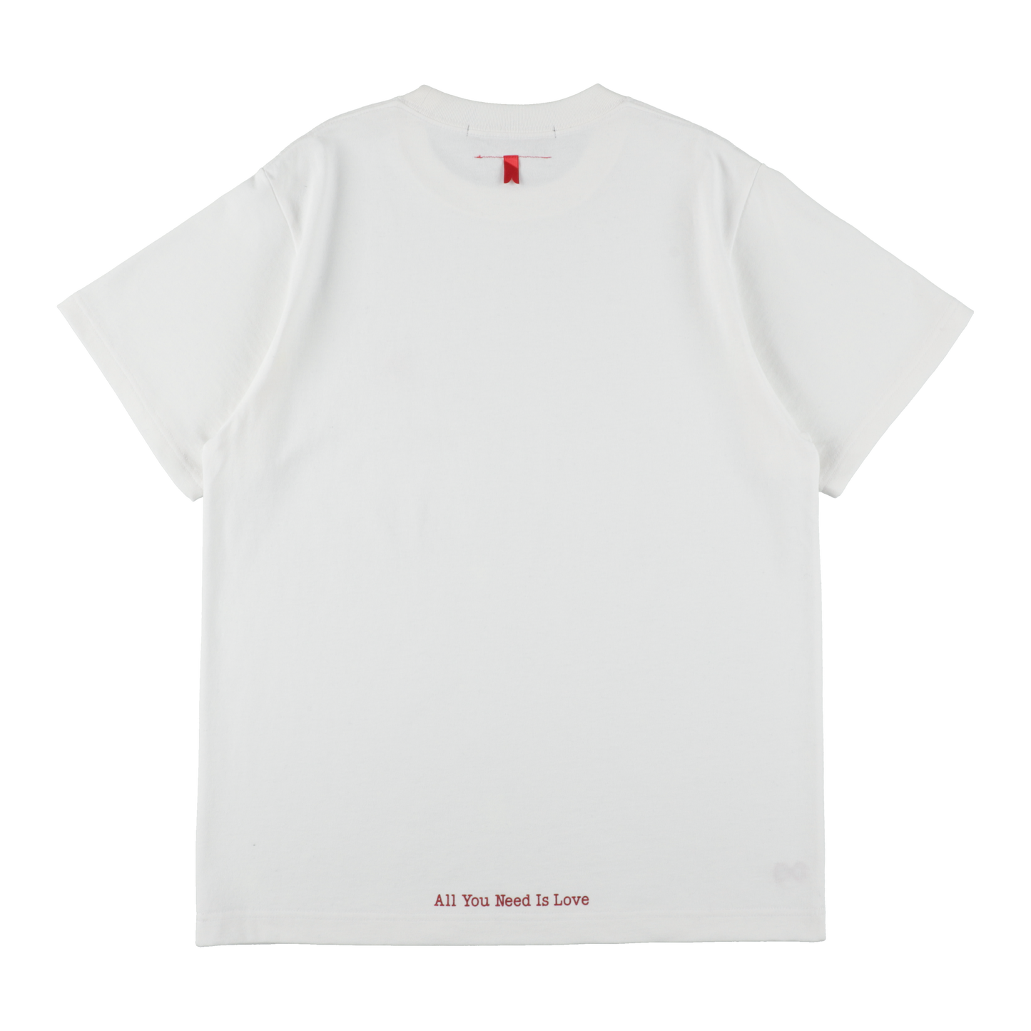 Circle Logo Tee