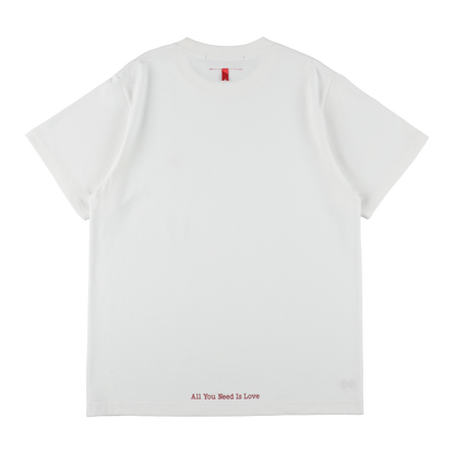 Circle Logo Tee